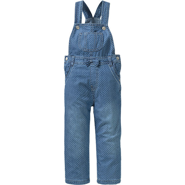 STACCATO Baby Thermolatzhose für Mädchen, gefüttert