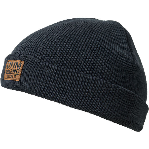 Strickmütze für Jungen