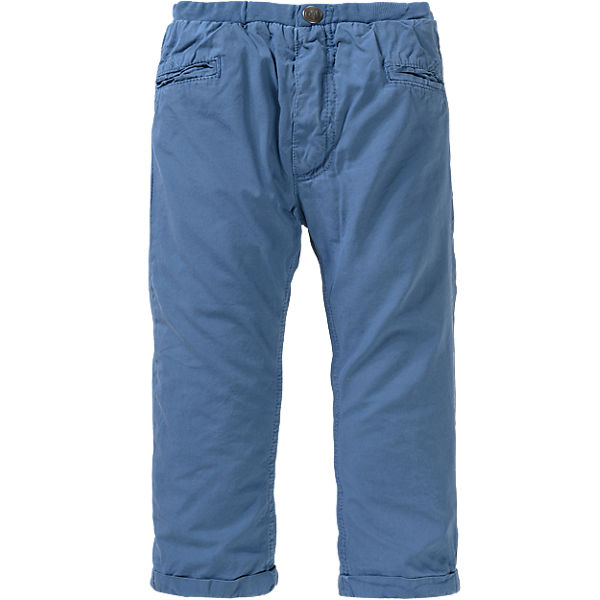 Baby Thermohose für Jungen