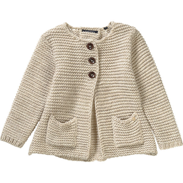 Strickjacke für Mädchen