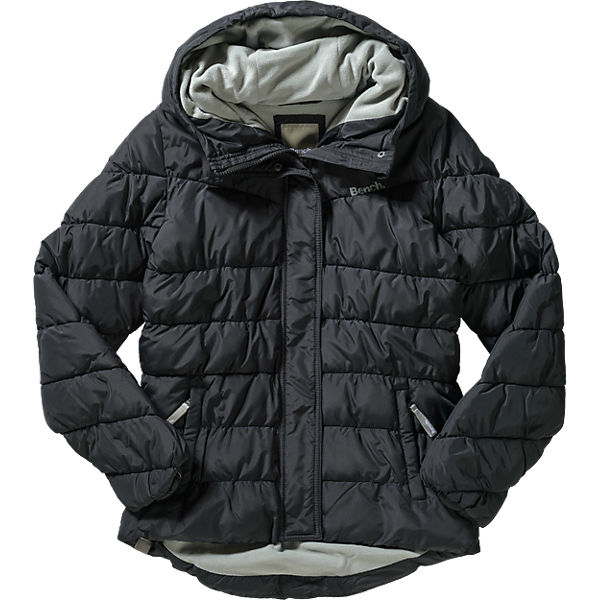 BENCH Jacke SNOWBUBBLE für Mädchen