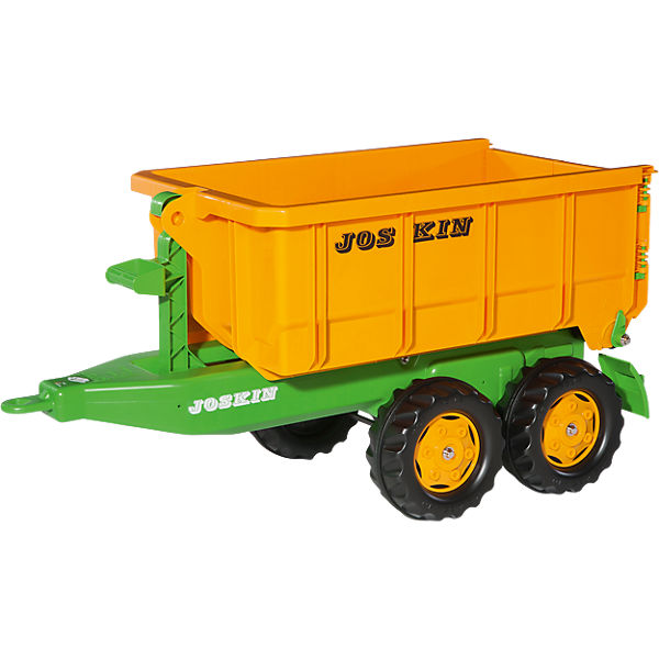ROLLY TOYS RollyTrailer Container Joskin