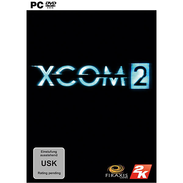 PC Xcom 2