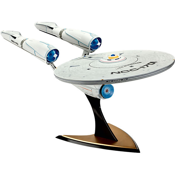Revell Modellbausatz - U.S.S. Enterprise NCC-1701