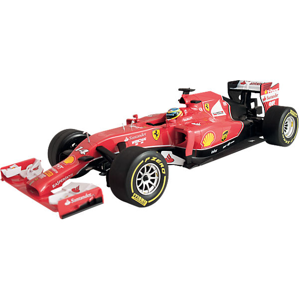 RC Fernlenk Ferrari F1-2015