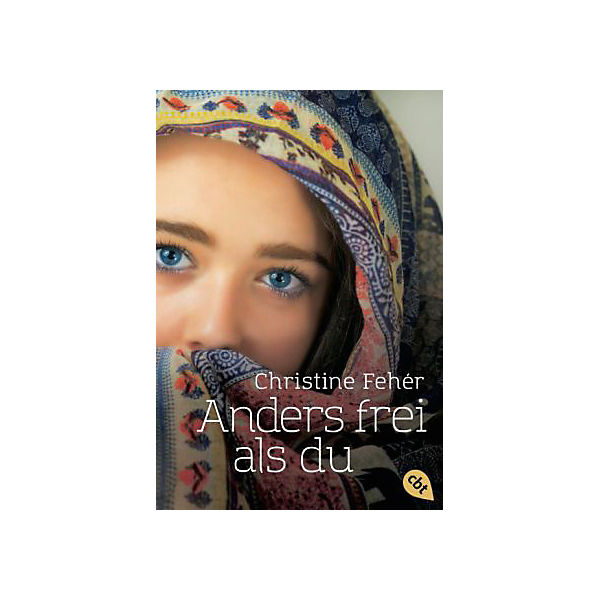 Anders frei als du