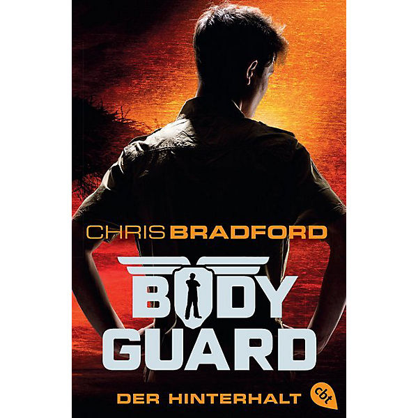 Bodyguard: Der Hinterhalt