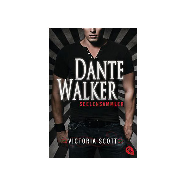 Dante Walker: Seelensammler