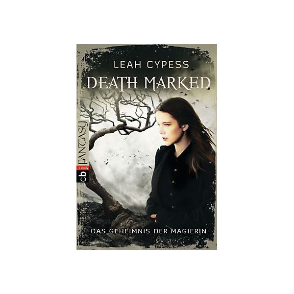 Death Marked: Das Geheimnis der Magierin
