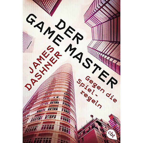 Der Game Master: Gegen die Spielregeln
