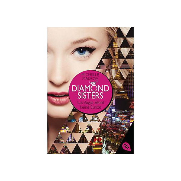 Diamond Sisters: Las Vegas kennt keine Sünde