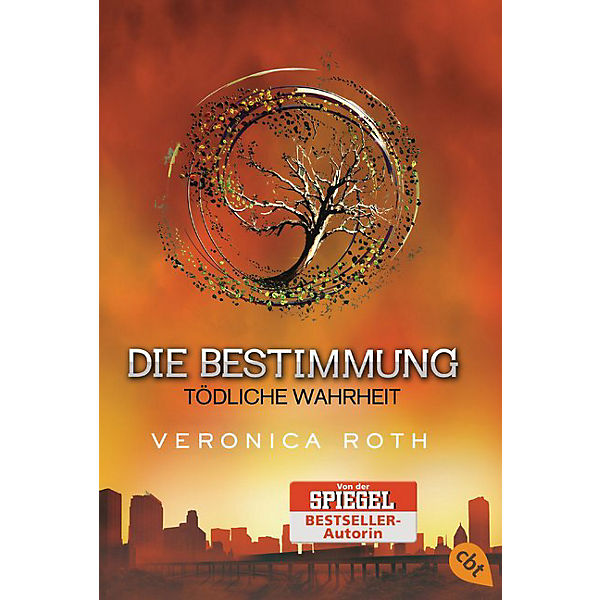 Die Bestimmung: Tödliche Wahrheit
