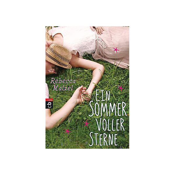 Ein Sommer voller Sterne