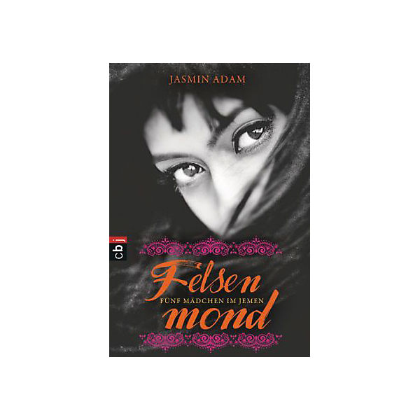 Felsenmond