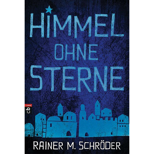 Himmel ohne Sterne