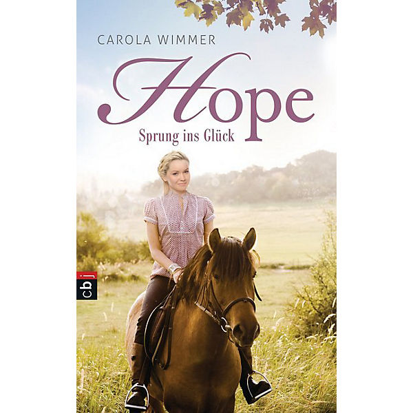 Hope: Sprung ins Glück