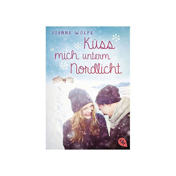 Küss mich unterm Nordlicht