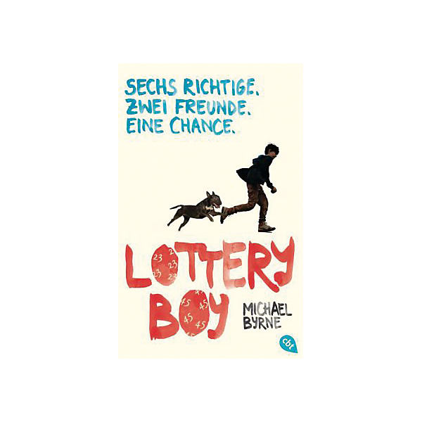 Lottery Boy