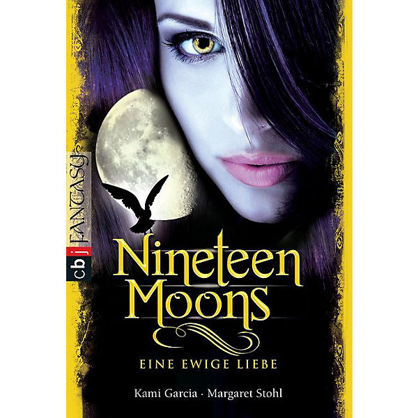 Nineteen Moons: Eine ewige Liebe