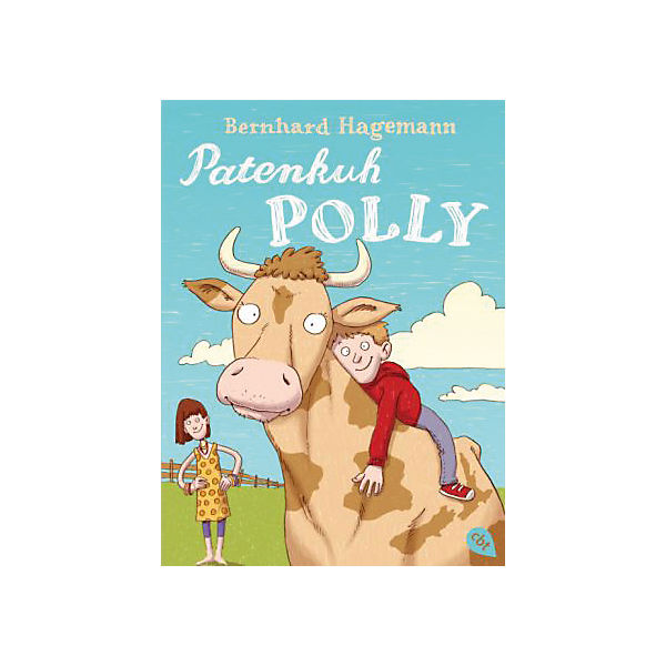 Patenkuh Polly