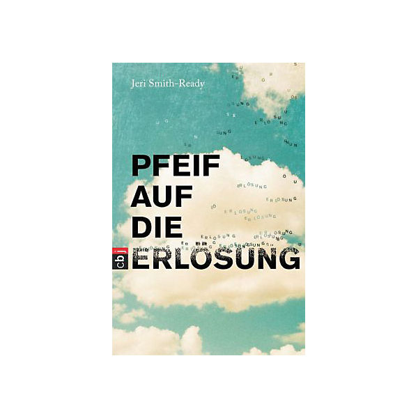 Pfeif auf die Erlösung