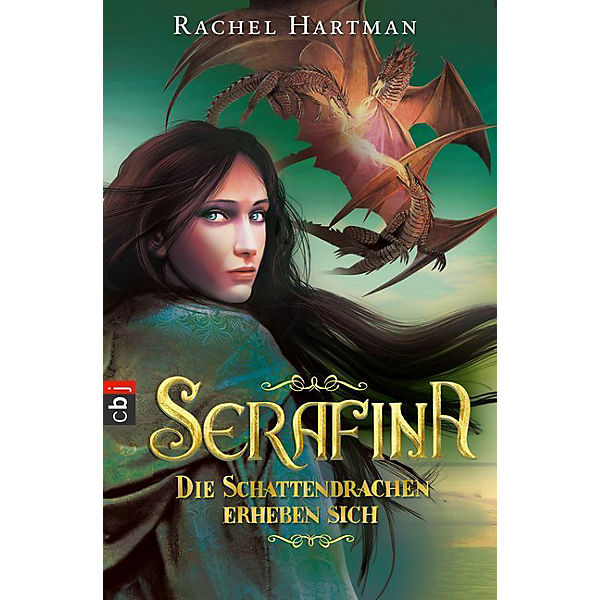 Serafina: Die Schattendrachen erheben sich