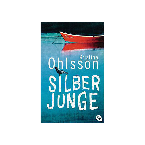 Silberjunge