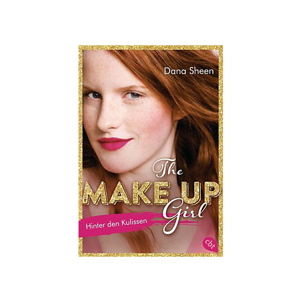 The Make Up Girl: Hinter den Kulissen