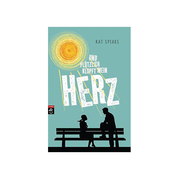 Und plötzlich klopft mein Herz
