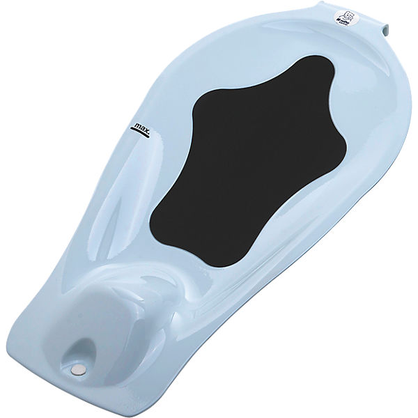 Badewannensitz für Top und TopXtra, babyblue perl