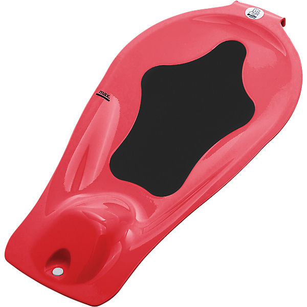 Badewannensitz für Top und TopXtra, sunset red perl