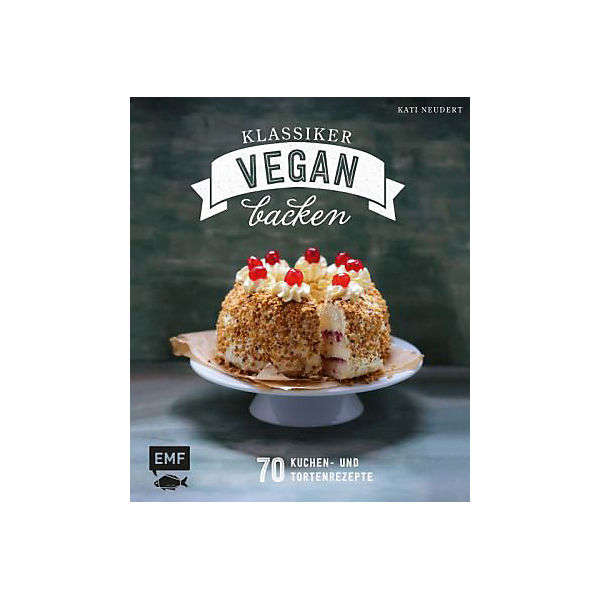 Klassiker vegan backen