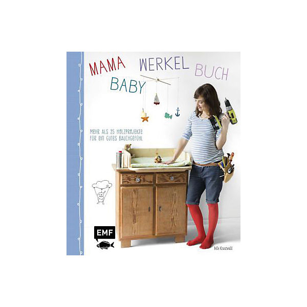 Mama-Baby-Werkelbuch