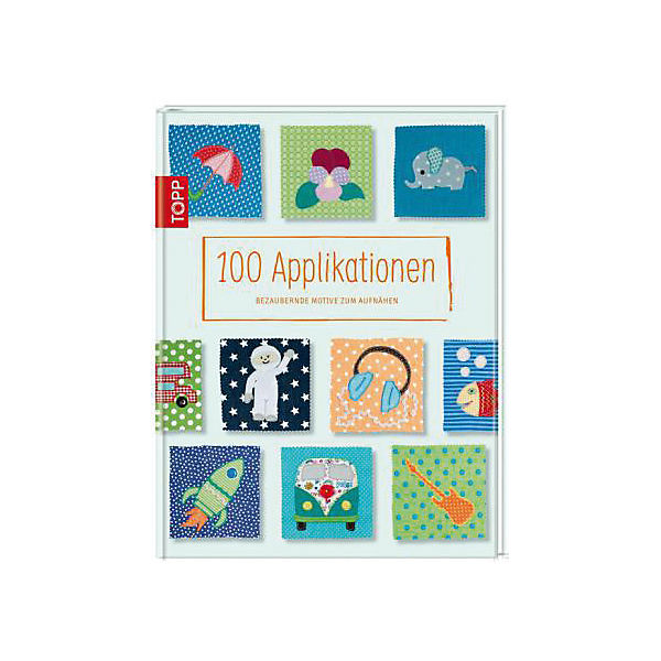 100 Applikationen