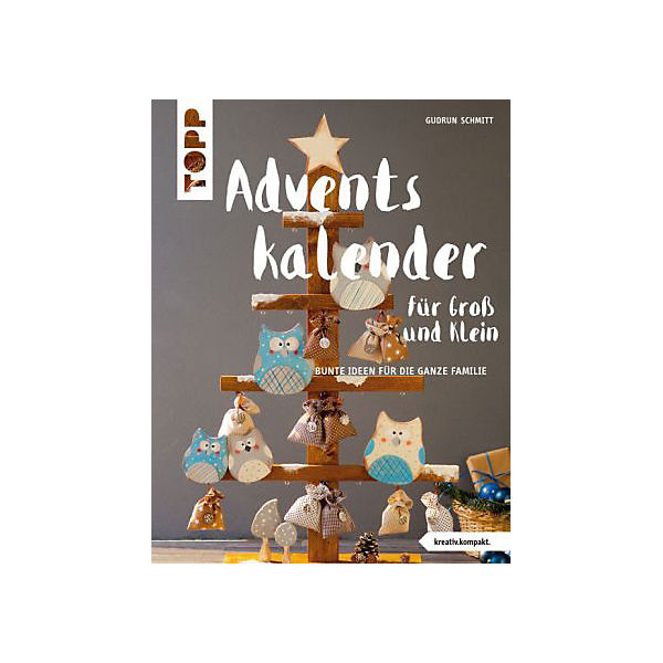Adventskalender für Groß und Klein