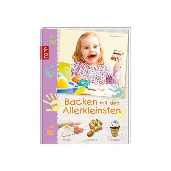 Backen mit den Allerkleinsten