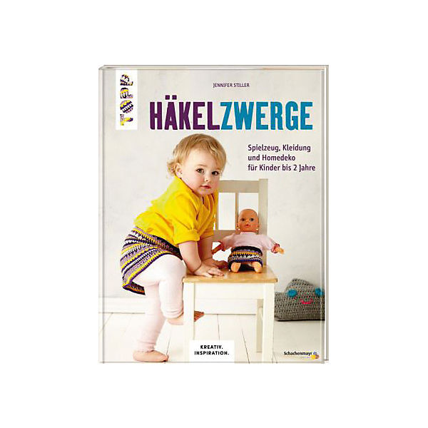 Häkelzwerge