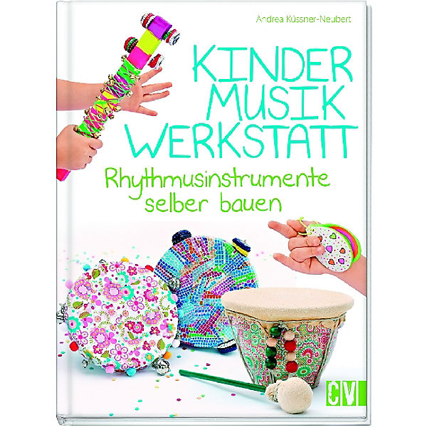 Kindermusikwerkstatt