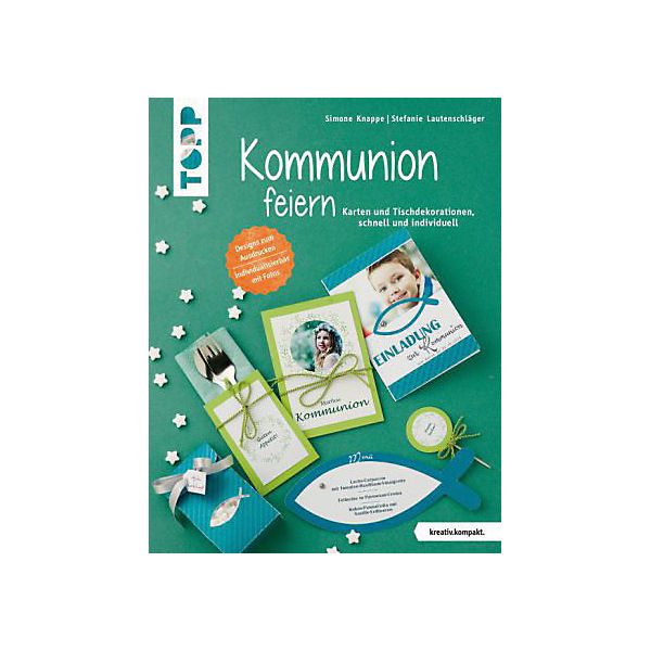Kommunion feiern