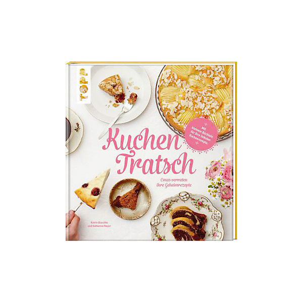 Kuchentratsch