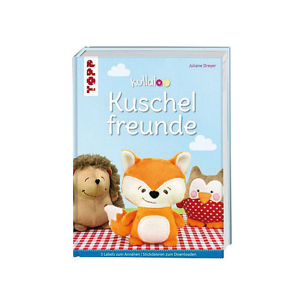 kullaloo Kuschelfreunde