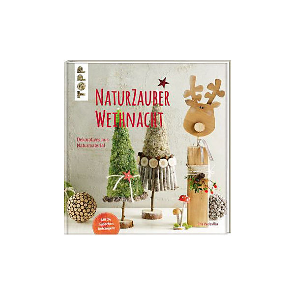 NaturZauberWeihnacht