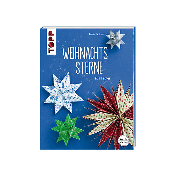 Weihnachtssterne