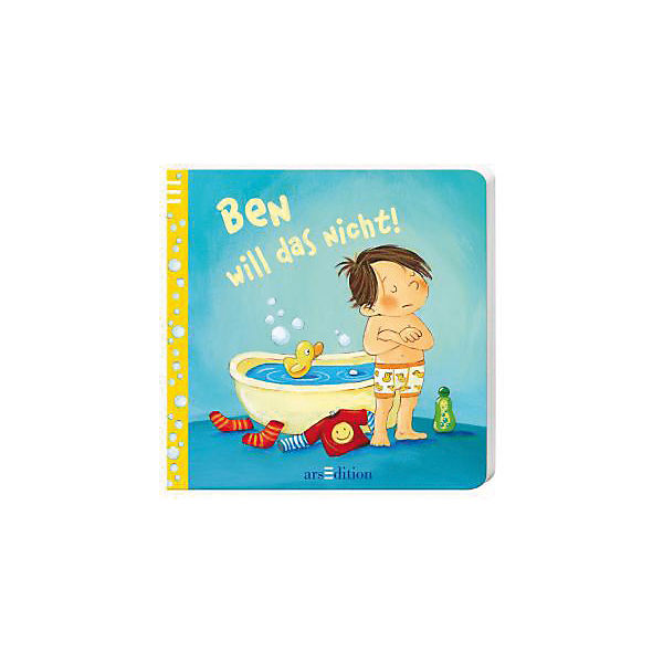 Ben will das nicht!
