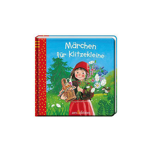 Märchen für Klitzekleine