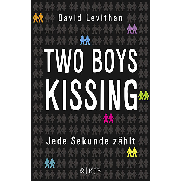 Two Boys Kissing: Jede Sekunde zählt