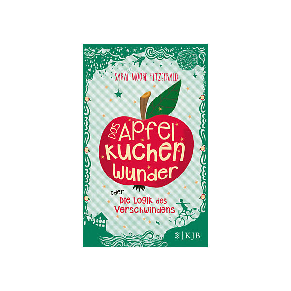 Das Apfelkuchenwunder oder Die Logik des Verschwindens