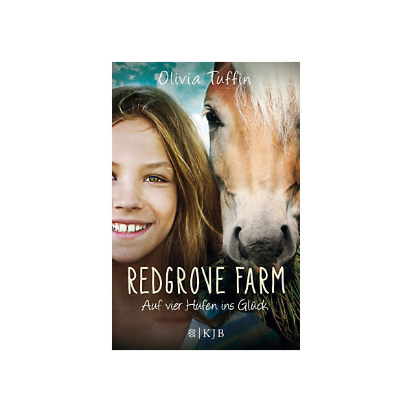 Redgrove Farm: Auf vier Hufen ins Glück