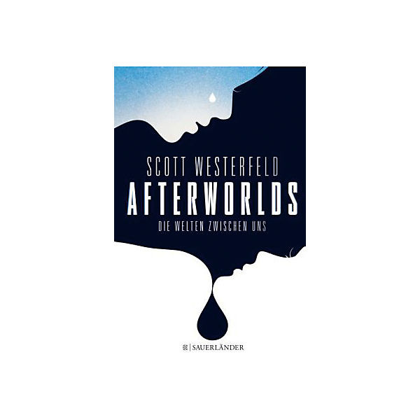 Afterworlds: Die Welten zwischen uns