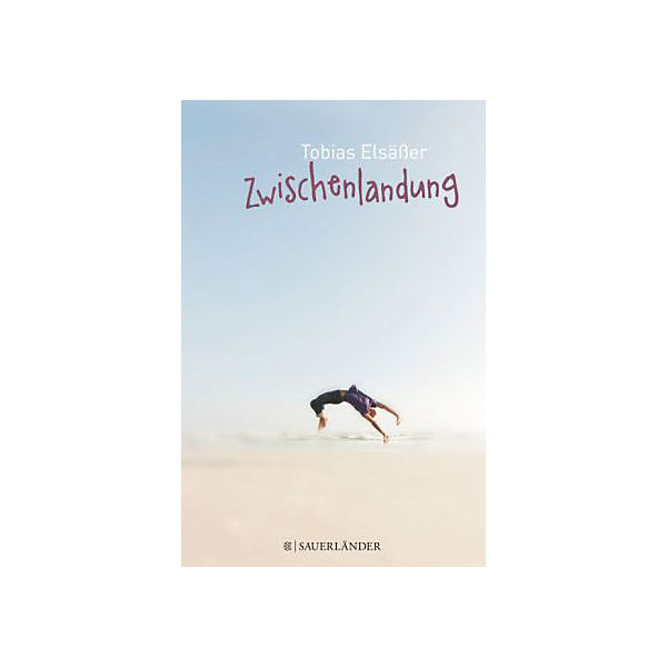 Zwischenlandung